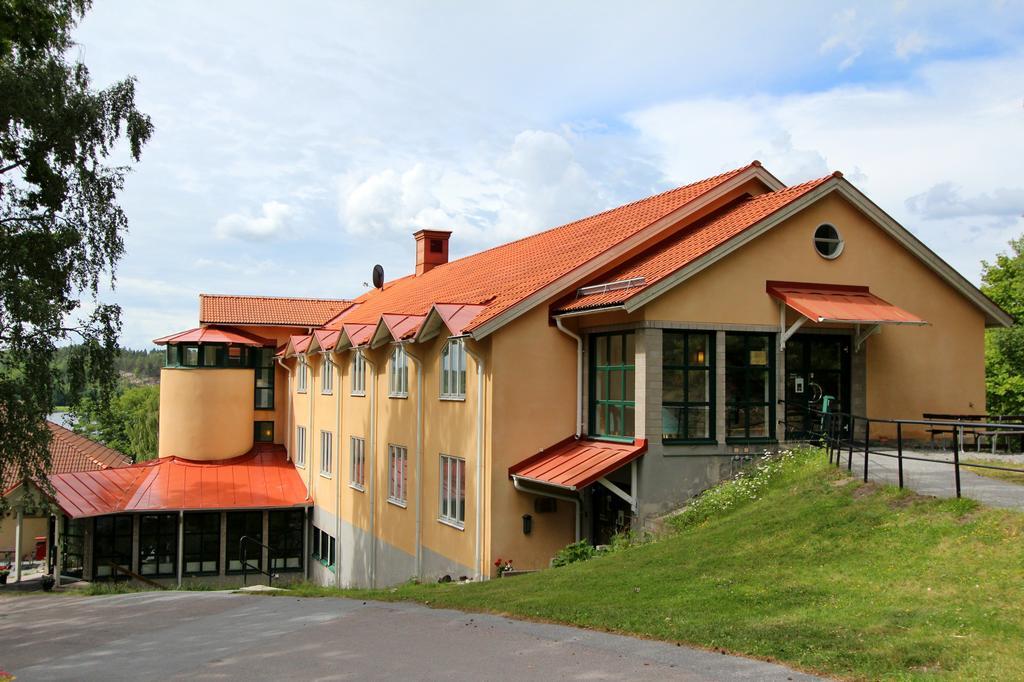 Stf Sigtuna Vandrarhem Εξωτερικό φωτογραφία